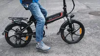 Atención bicis y motos eléctricas: estas son las multas que se podrían aplicar en CDMX.