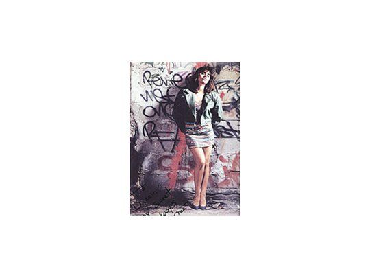 Safire grabó en 1991 lo que ahora se promociona como «inédito» de Michael Jackson con el título «This is it» y en realidad es el tema de Jackson y Paul Anka «I never heard».