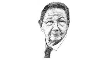 Raúl Castro