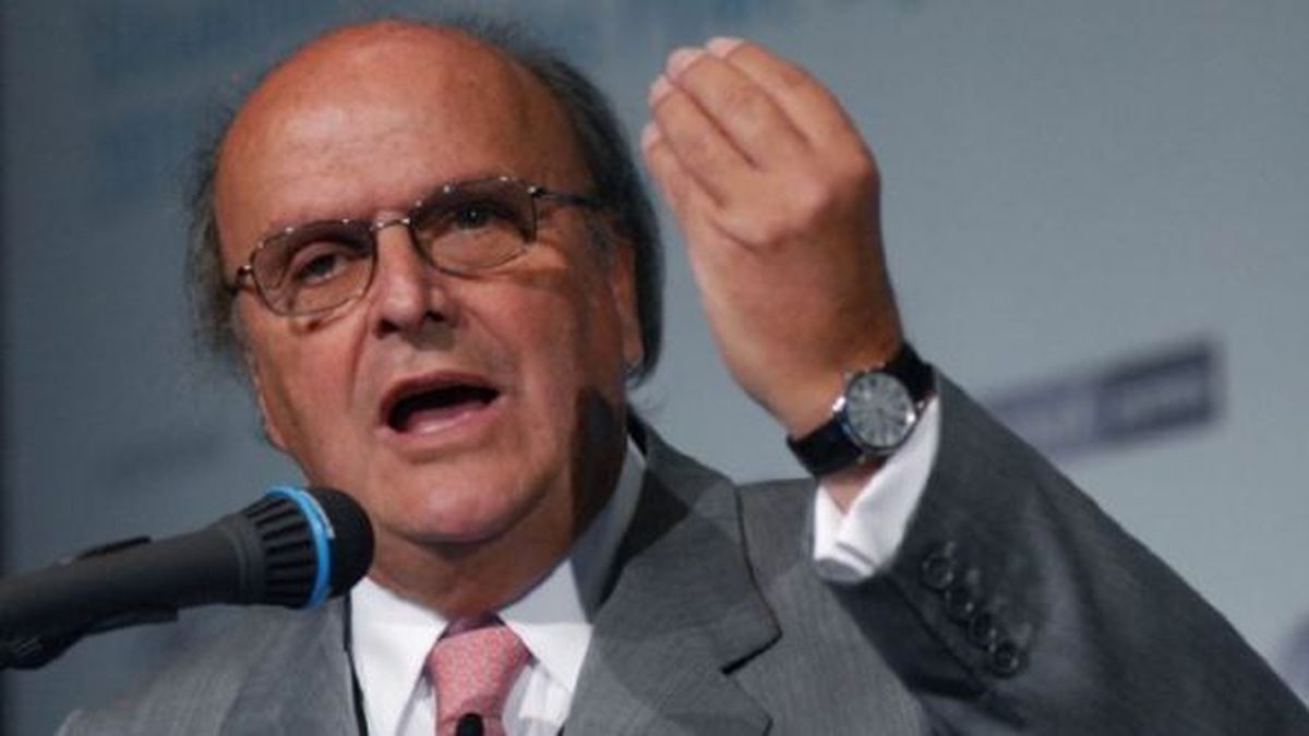 de Mendiguren assured that restrictions are being loosened