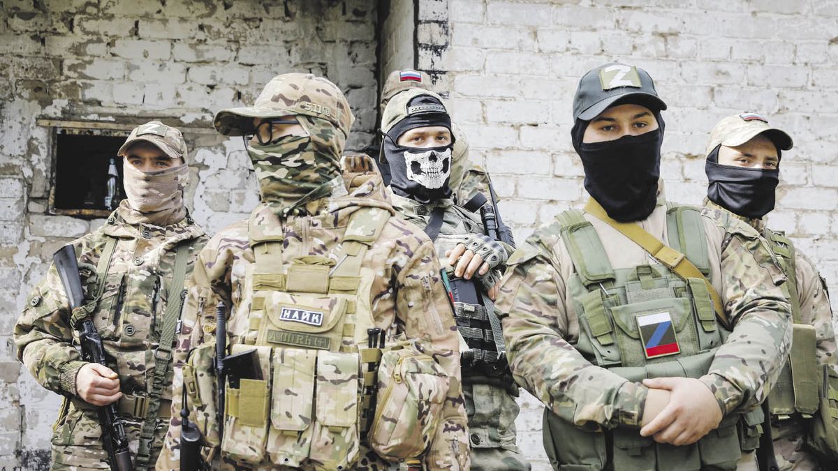 Iran denies supplying Russia with weapons for use in Ukraine