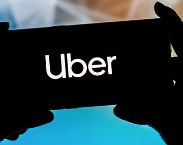 Uber: revelan las impresionantes cifras de ingresos y ganancias en Wall Street