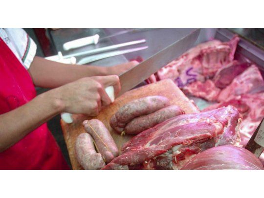 En septiembre la faena bovina volvió a ubicarse por debajo del millón de cabezas.