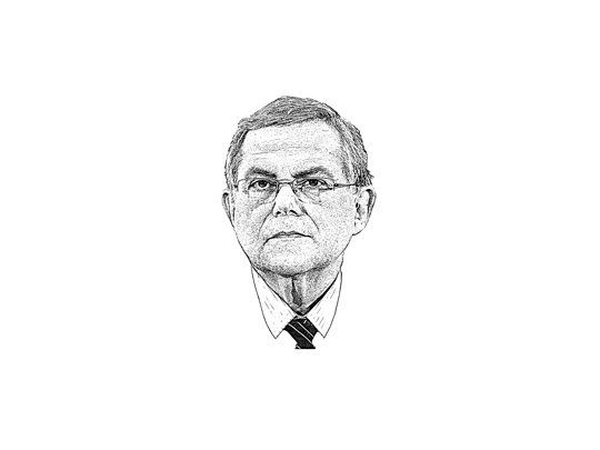 Lucas Papademos