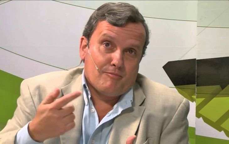 Para Abram, el Gobierno est&aacute; obligando a que la gente&nbsp;negree su patrimonio.