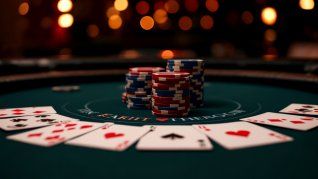 Cómo ganó millones de la nada con una racha increíble. Cómo ganó millones de la nada con una racha increíble.