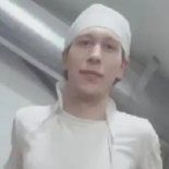 El pedido de una madre por su hijo, un joven panadero desaparecido. El pedido de una madre por su hijo, un joven panadero desaparecido.