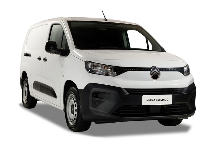 Las nuevas versiones incorporan el conocido motor diésel HDi 1.6 turbo, con 92 CV y 230 Nm de torque, una combinación pensada para ofrecer respuesta sólida incluso con carga plena y optimizar el consumo en uso intensivo. Las nuevas versiones incorporan el conocido motor diésel HDi 1.6 turbo, con 92 CV y 230 Nm de torque, una combinación pensada para ofrecer respuesta sólida incluso con carga plena y optimizar el consumo en uso intensivo.