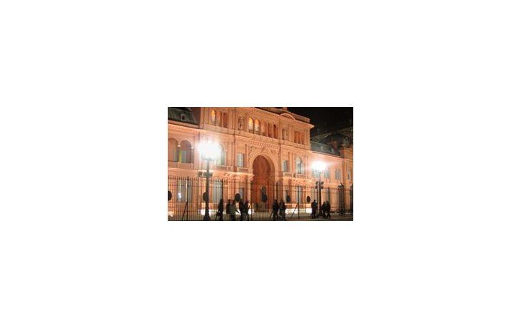 ámbito.com | La Casa Rosada será el epicentro del festejo.