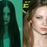 Daveigh Chase tenía 35 años. Daveigh Chase tenía 35 años.