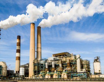Una iniciativa en Diputados propicia un programa para control y reducción de las emisiones de carbono Una iniciativa en Diputados propicia un programa para control y reducción de las emisiones de carbono