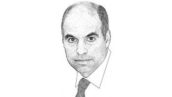 Horacio Rodríguez Larreta