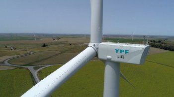 ypf luz coloco deuda en el mercado de capitales por u$s100 millones