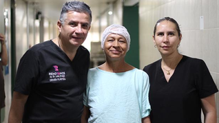 IMSS ayuda a decenas de mujeres mexicanas tras megajornada en Morelos en junio 2026 IMSS ayuda a decenas de mujeres mexicanas tras megajornada en Morelos en junio 2026