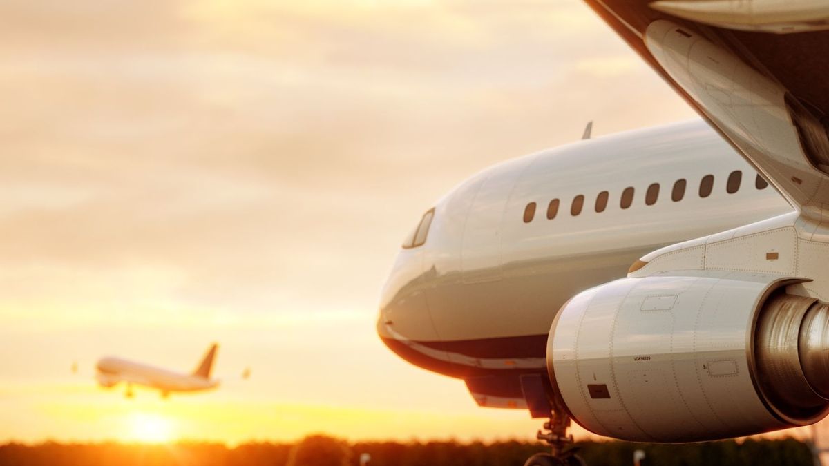Suben las tasas aeroportuarias y crecen los costos para las aerolíneas