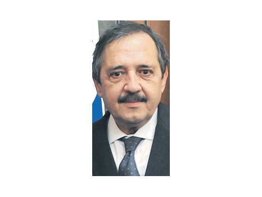 Ricardo Alfonsín