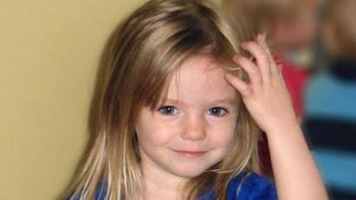 Madeleine McCann: El Fiscal Del Caso Dijo Que Hay Pruebas De Que La ...