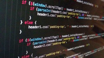 Tecnología. Los participantes del Latam Coding Day van a poder conectar con empresas del sector, aprender sobre la salida laboral o encontrar toda la información
