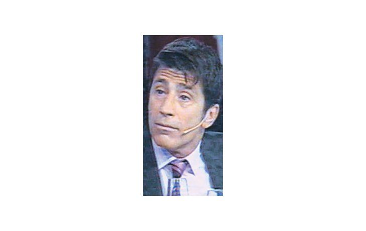 Nicolás Repetto