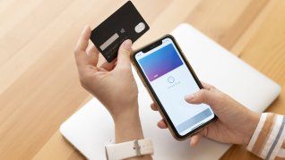 Las billeteras virtuales avanzan como alternativa al dólar y ofrecen un modo de ahorro ágil. Las billeteras virtuales avanzan como alternativa al dólar y ofrecen un modo de ahorro ágil.