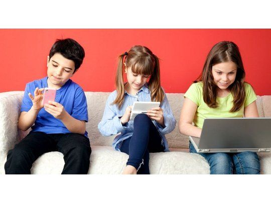 Las dificultades de los nativos digitales para interactuar