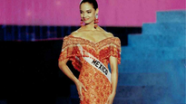 Qué fue de la vida de Lupita Jones, la primera mexicana en ganar el Miss Universo.