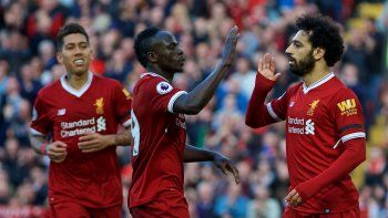 Liverpool es uno de los pocos equipos de la Premier League que no registró pérdidas.
