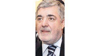 Mario Das Neves.
