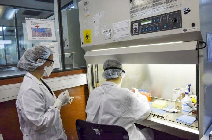También se otorgarán fondos a la producción de los test de detección de SARS-Cov-2 desarrollados por científicos argentinos.