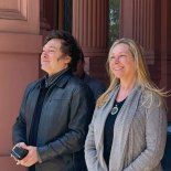 La navidad de Javier Milei y el mensaje por Navidad. La navidad de Javier Milei y el mensaje por Navidad.