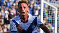 Vélez quiere recuperarse del traspié en la final de la Copa Argentina.