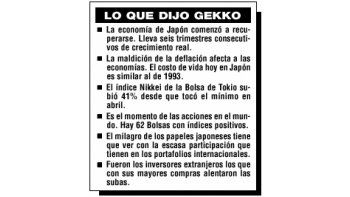 ámbito.com | Diálogos en Wall Street
