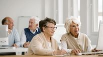 la generacion silver tambien quiere seguir aprendiendo