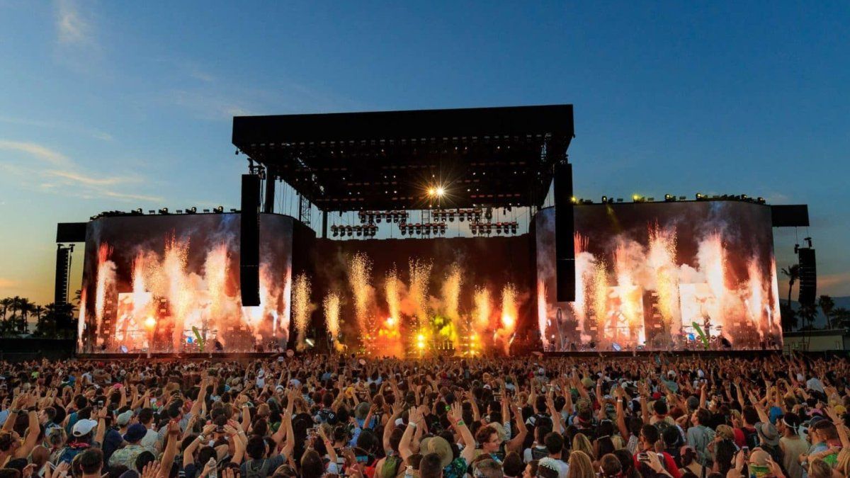 Coachella 2026: Sabrina Carpenter, Justin Bieber and Karol G head the festival