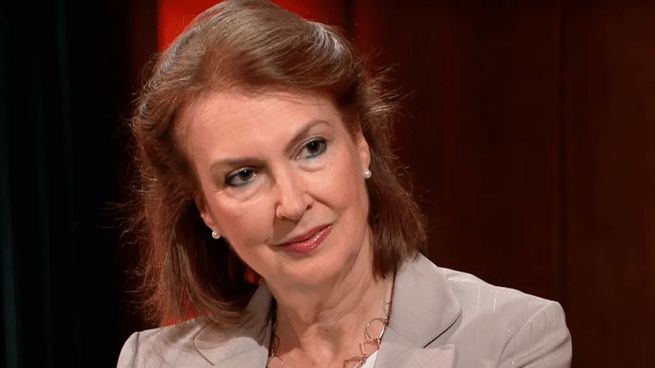 Las declaraciones de Diana Mondino generaron ruido en el Gobierno.&nbsp;