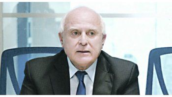 Miguel Lifschitz