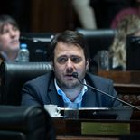Hernán Reyes, candidato de la CC en CABA.  Hernán Reyes, candidato de la CC en CABA.