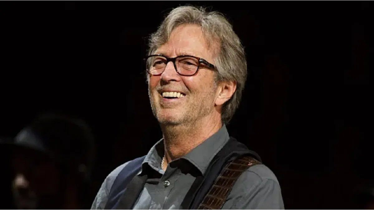 Eric Clapton Vuelve A La Argentina Los Memes En Las Redes Por El Precio De Las Entradas Fm 6158