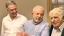 José Mujica recibirá a Lula da Silva y, de confirmar asistencia, Yamandú Orsi se entrevistará con el brasileño por segunda vez en pocos días.
