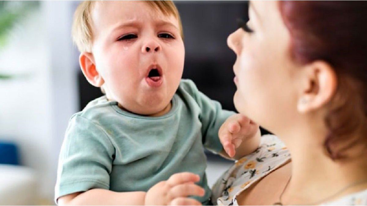 Crecen los contagios de coqueluche: confirmaron la muerte de siete niños  por tos convulsa y alertaron por la baja vacunación