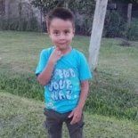 La Justicia avanza en la investigación para encontrar a Loan Peña. La Justicia avanza en la investigación para encontrar a Loan Peña.