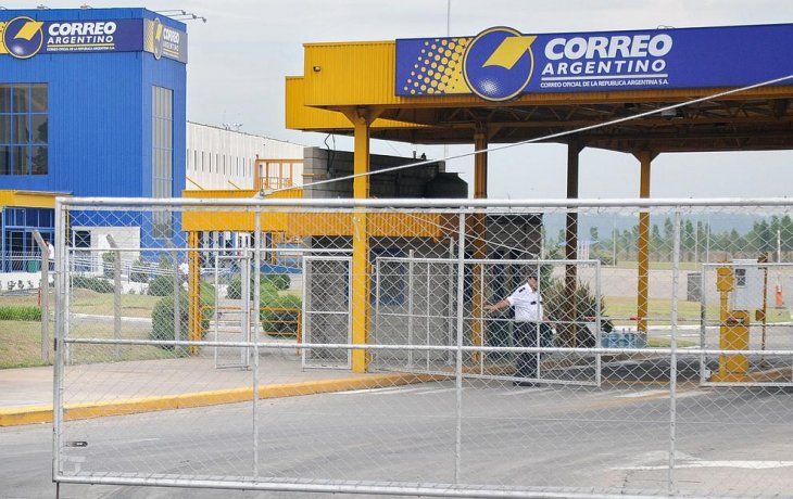 correo argentino: revisaran libros de las sociedades de la familia macri