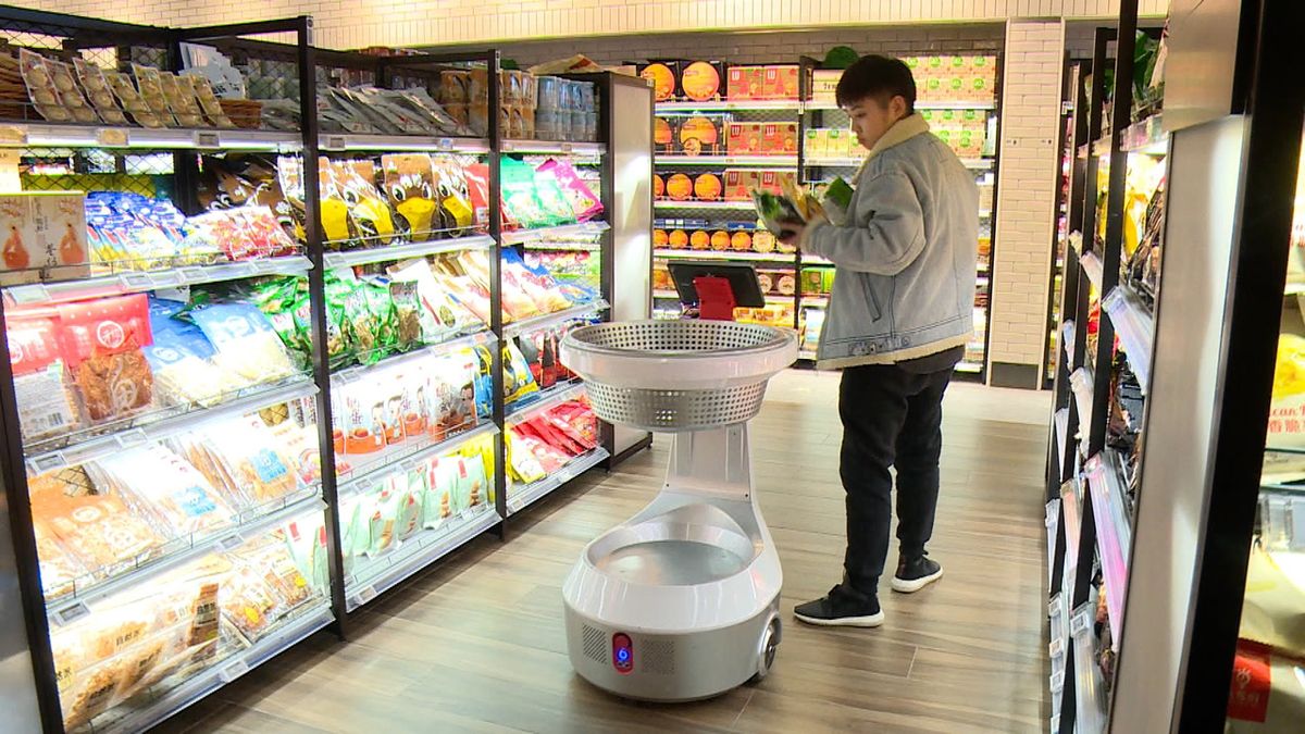Why China called on its population to stock food