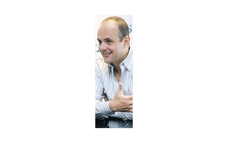 ámbito.com | Jacopo Bracco