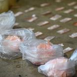 Crearon una mesa federal para combatir el narcotráfico. Crearon una mesa federal para combatir el narcotráfico.