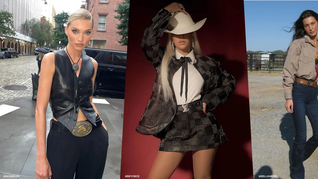 ámbito.com | Cowboy Core