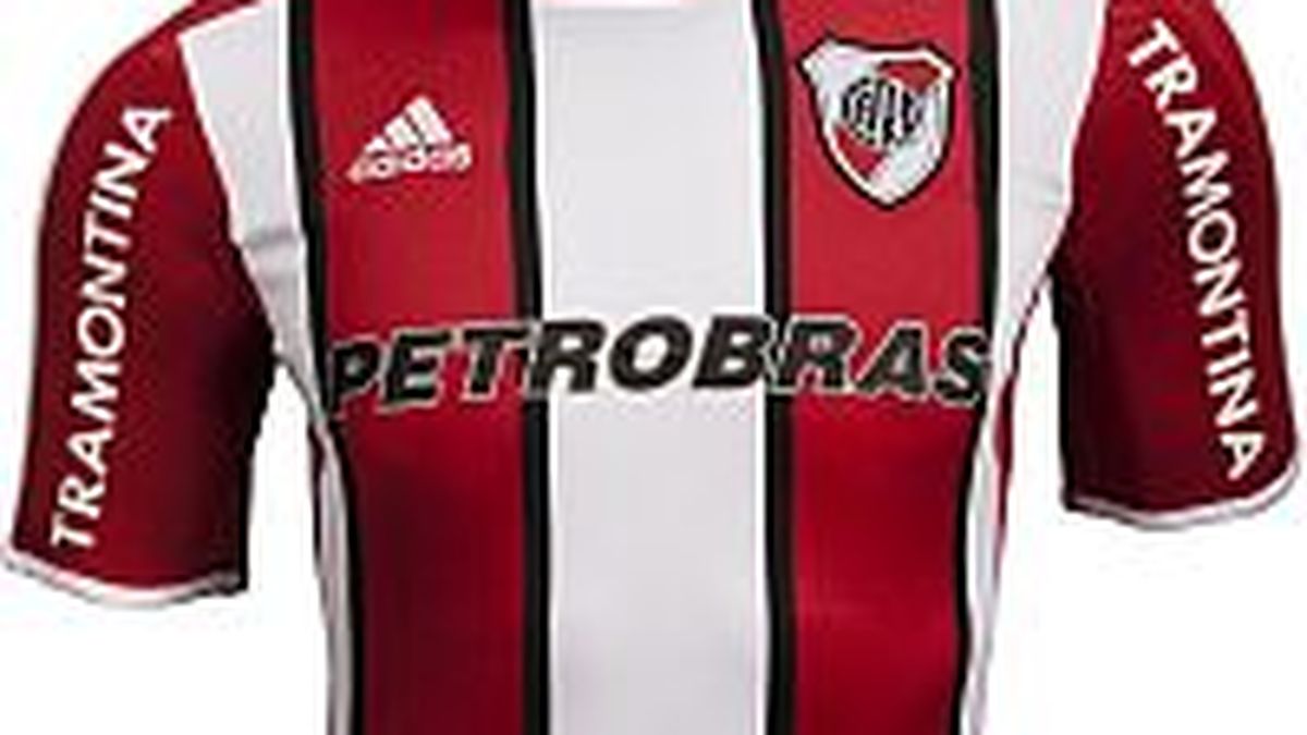 River tricolor store 2012