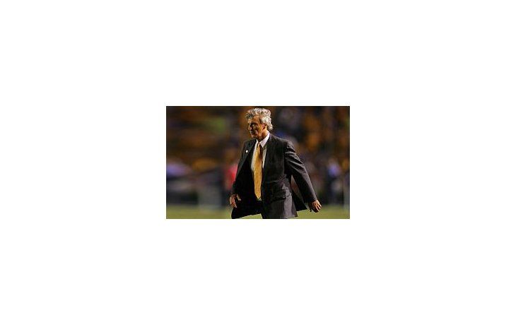 Pekerman quedó en contestar la oferta de la Selección colombiana.