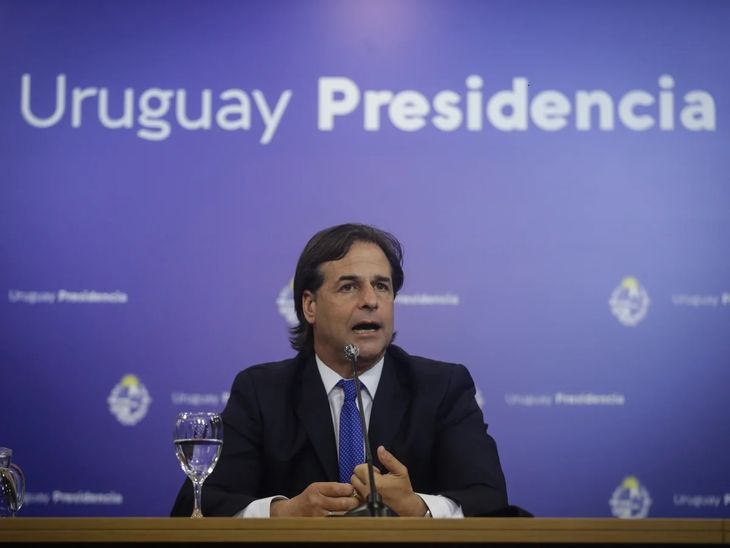 El gobierno uruguayo redujo el costo inicial de 288,7 millones de dólares a 210 millones de dólares para la planta de Arazatí.