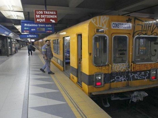 El cierre comenzará este sábado y se extenderá hasta el domingo 2 de febrero, inclusive.